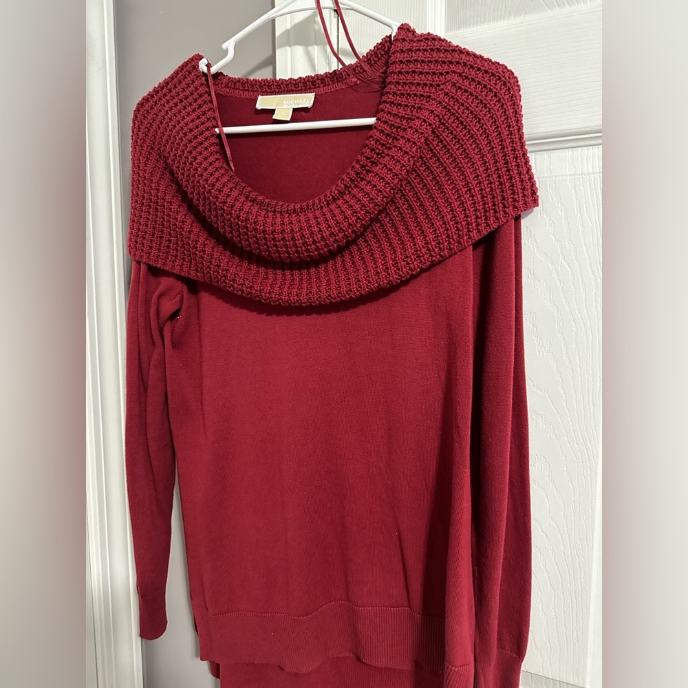 Micheal Kors size small gently used